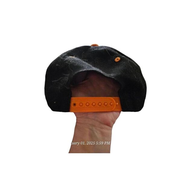 Denver broncos hat - Picture 6 of 7